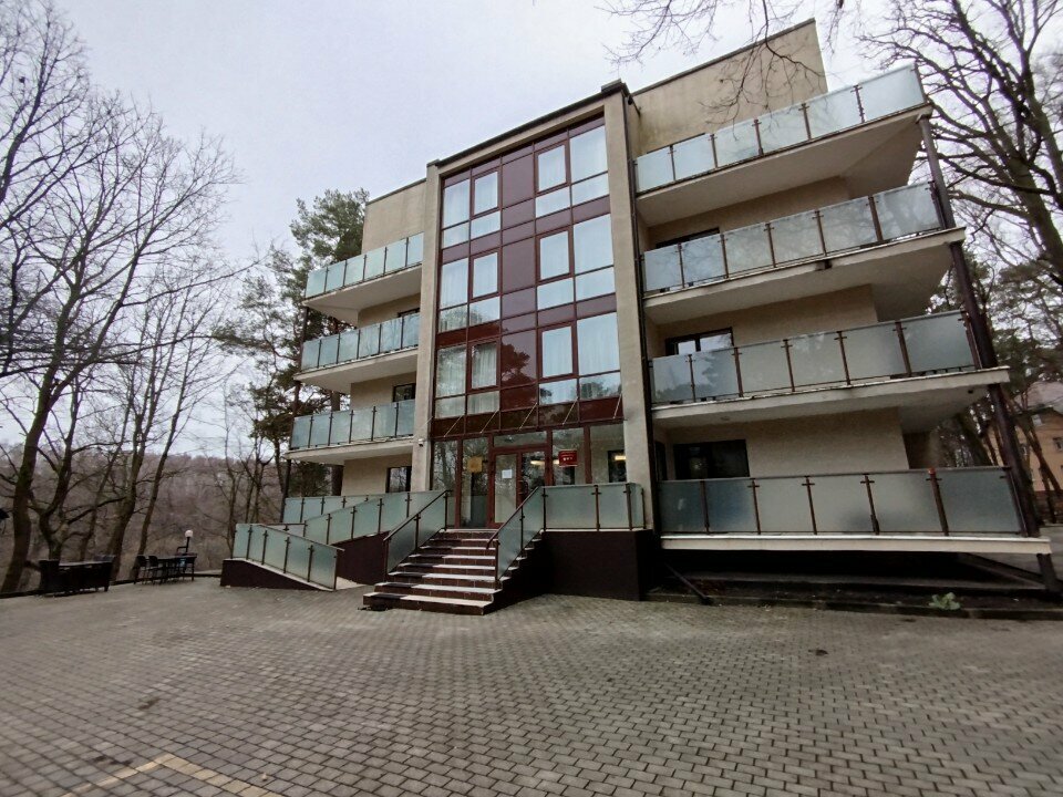 Гостевой дом Мечта Светлогорск-9