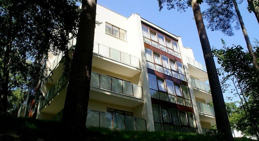 Гостевой дом Мечта Светлогорск-18