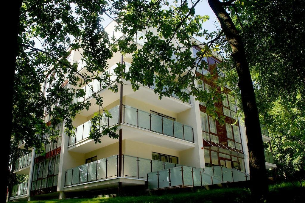 Гостевой дом Мечта Светлогорск-17