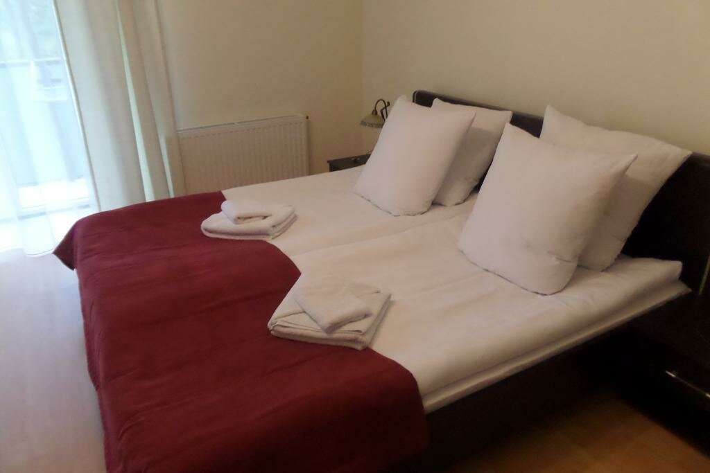 Гостевой дом Мечта Светлогорск-12