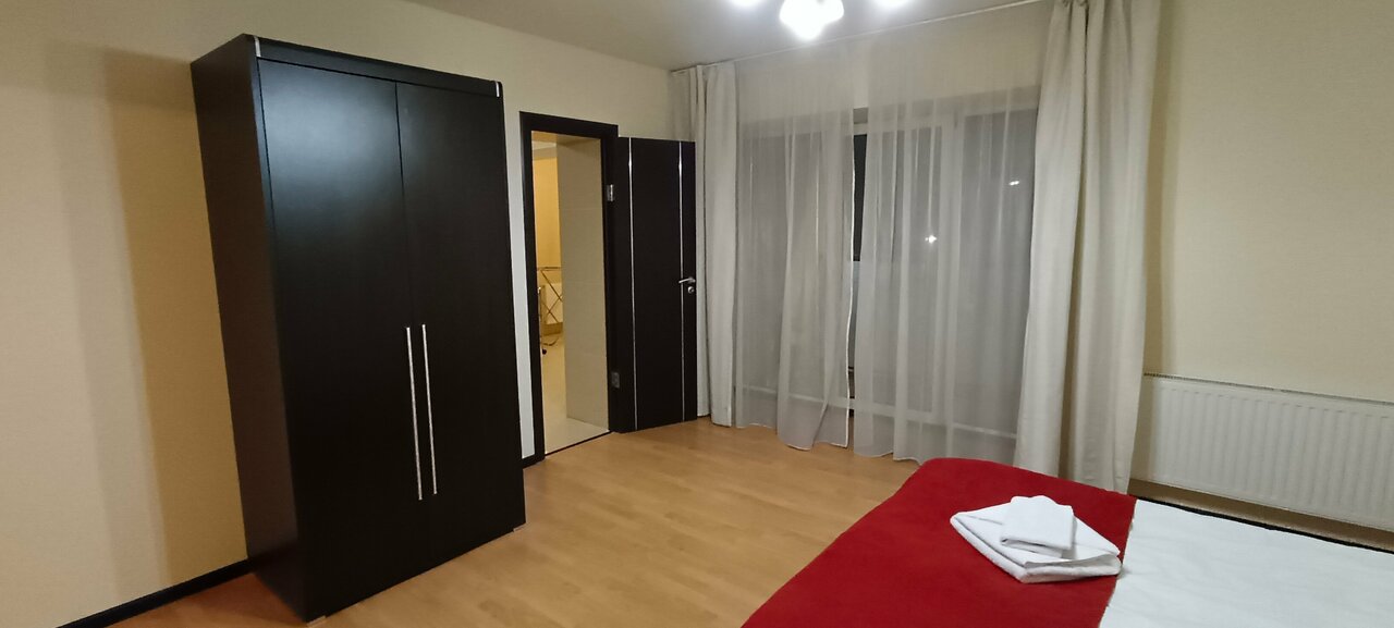 Гостевой дом Мечта Светлогорск-32