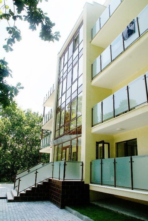 Гостевой дом Мечта Светлогорск-13