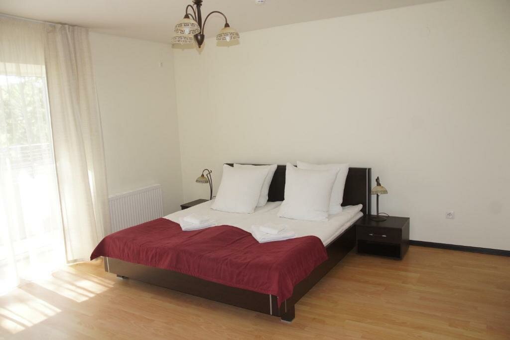 Гостевой дом Мечта Светлогорск-24