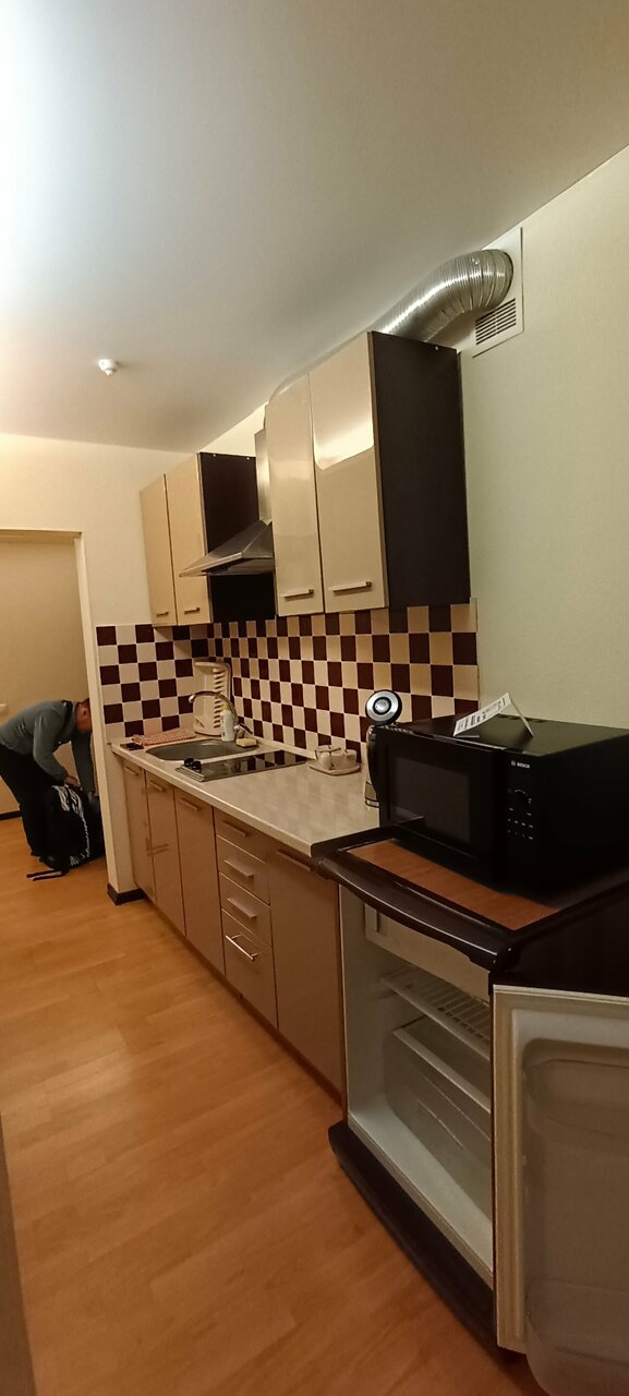 Гостевой дом Мечта Светлогорск-35