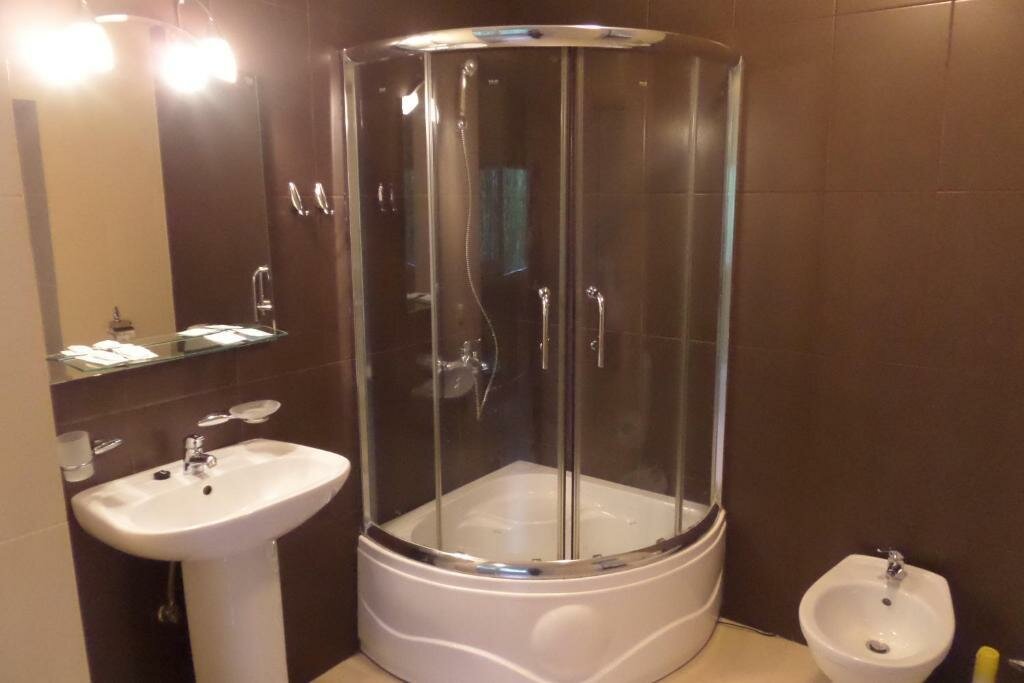 Гостевой дом Мечта Светлогорск-21