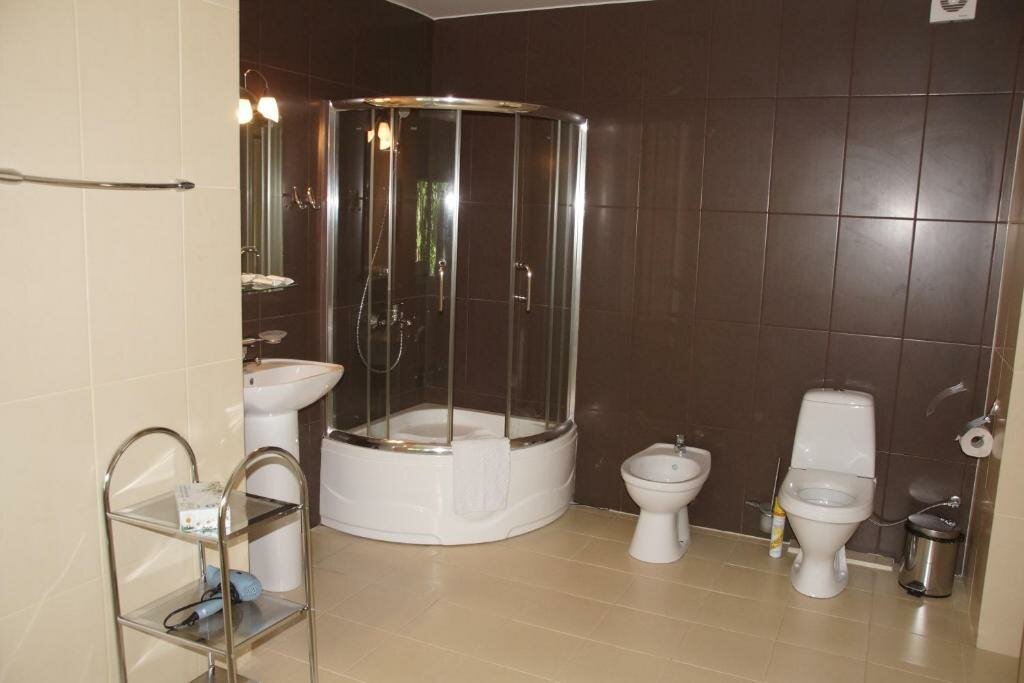 Гостевой дом Мечта Светлогорск-8