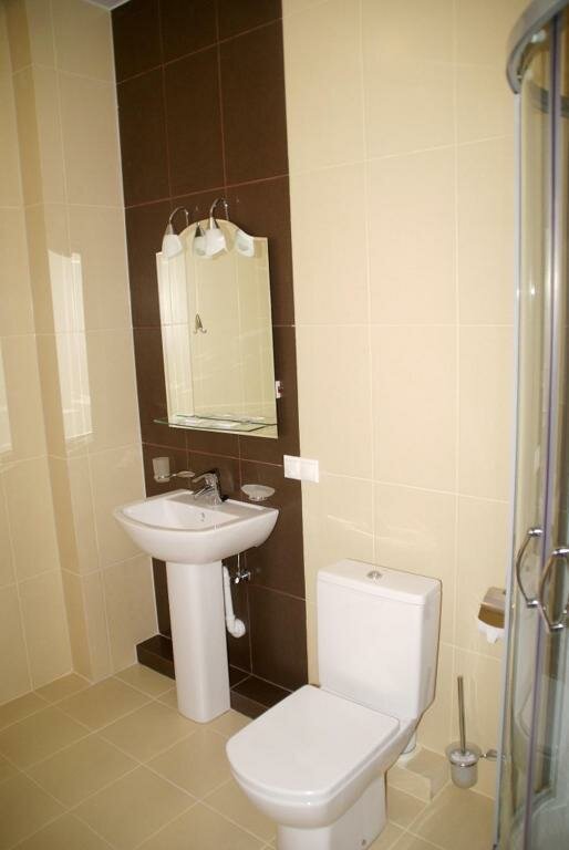 Гостевой дом Мечта Светлогорск-20