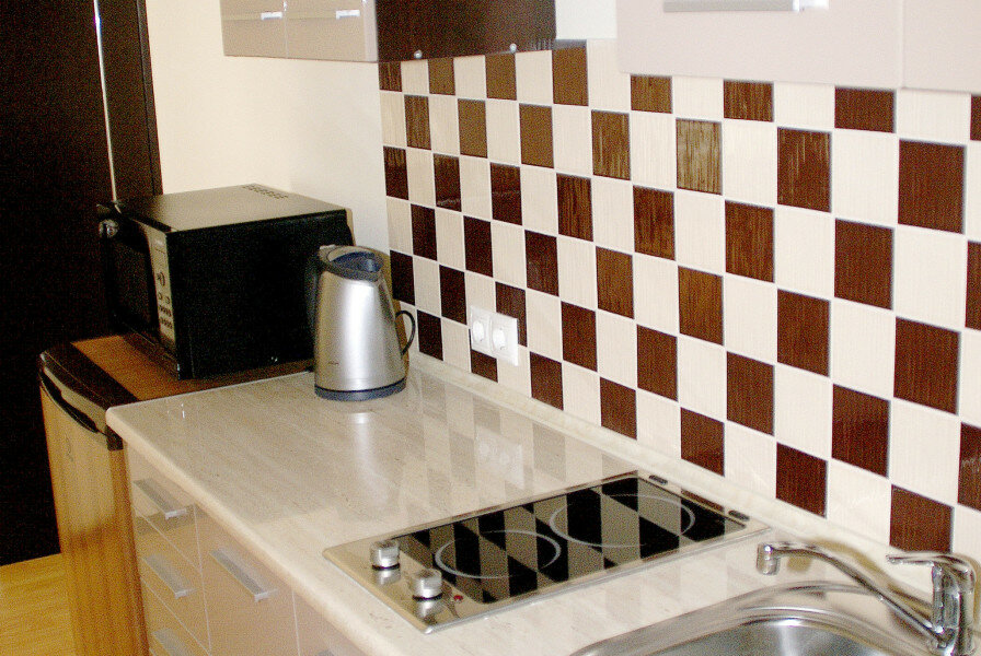 Гостевой дом Мечта Светлогорск