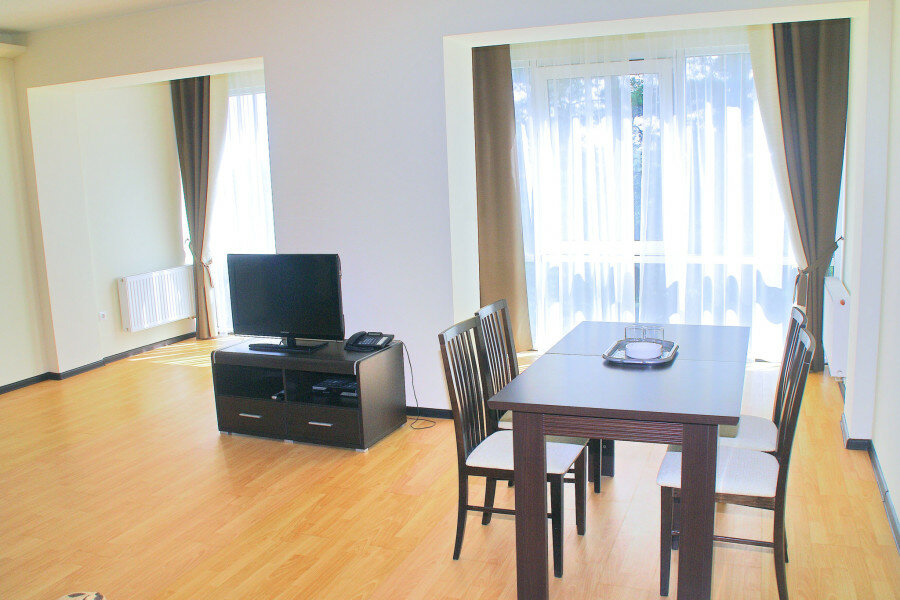 Гостевой дом Мечта Светлогорск