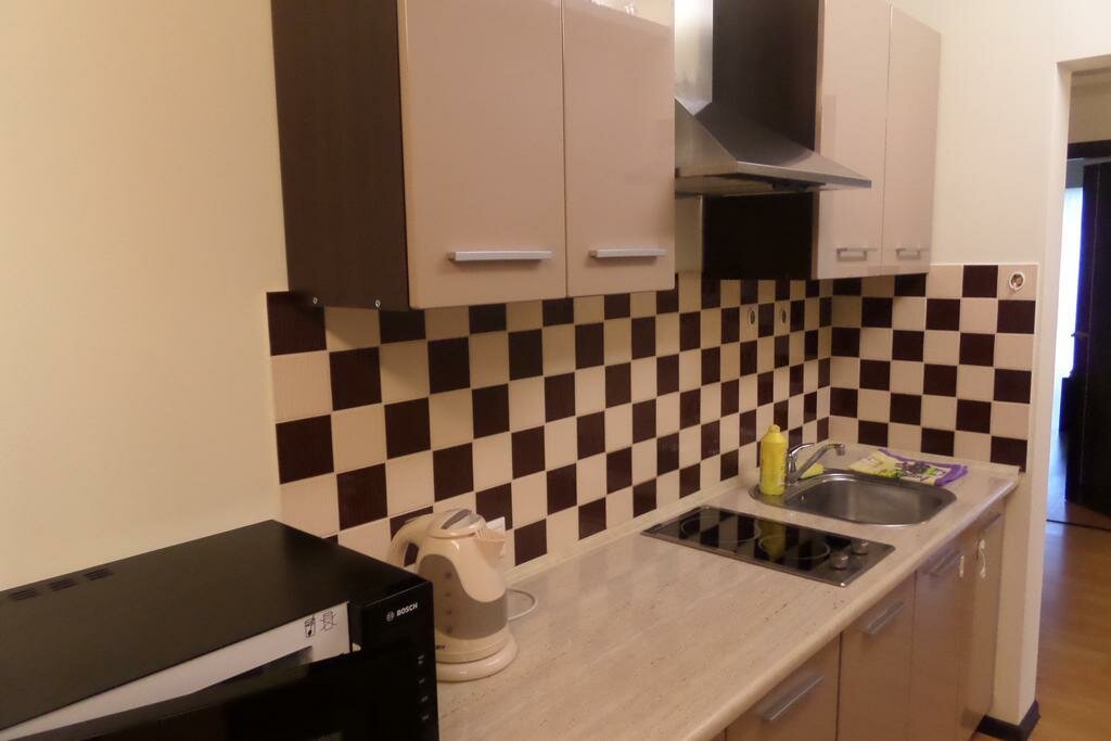 Гостевой дом Мечта Светлогорск-10