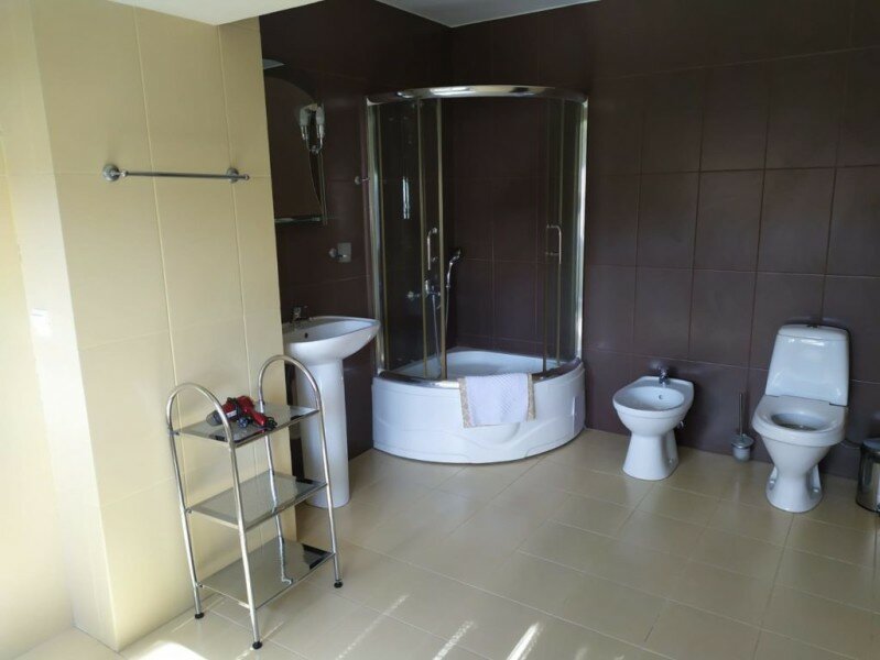 Гостевой дом Мечта Светлогорск