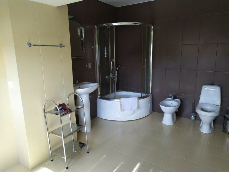 Гостевой дом Мечта Светлогорск