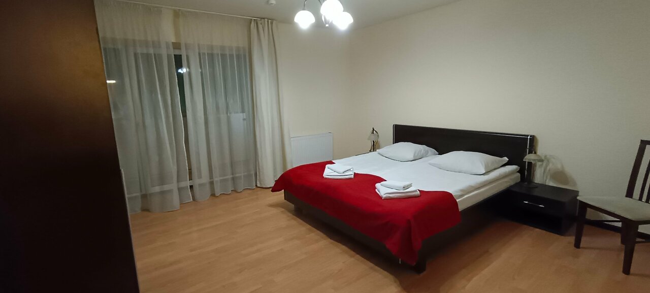 Гостевой дом Мечта Светлогорск-37