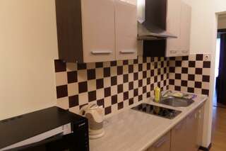 Гостевой дом Мечта Светлогорск-6