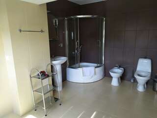 Гостевой дом Мечта Светлогорск 2-Х КОМНАТНЫЕ АПАРТАМЕНТЫ-1