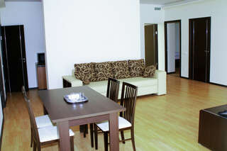 Гостевой дом Мечта Светлогорск 3-X КОМНАТНЫЕ АПАРТАМЕНТЫ-2