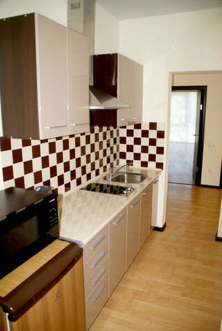 Гостевой дом Мечта Светлогорск 3-X КОМНАТНЫЕ АПАРТАМЕНТЫ-6