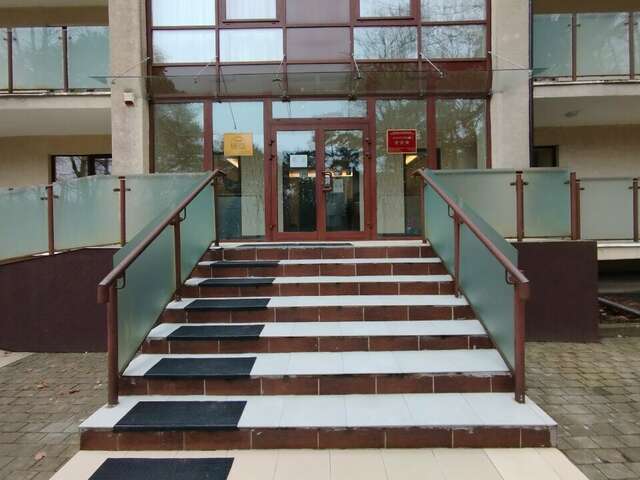 Гостевой дом Мечта Светлогорск-5