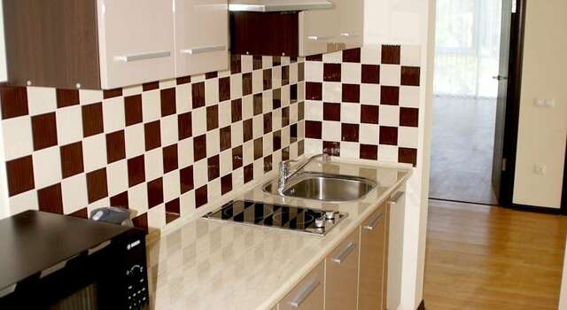 Гостевой дом Мечта Светлогорск-22