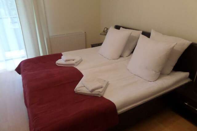 Гостевой дом Мечта Светлогорск-11