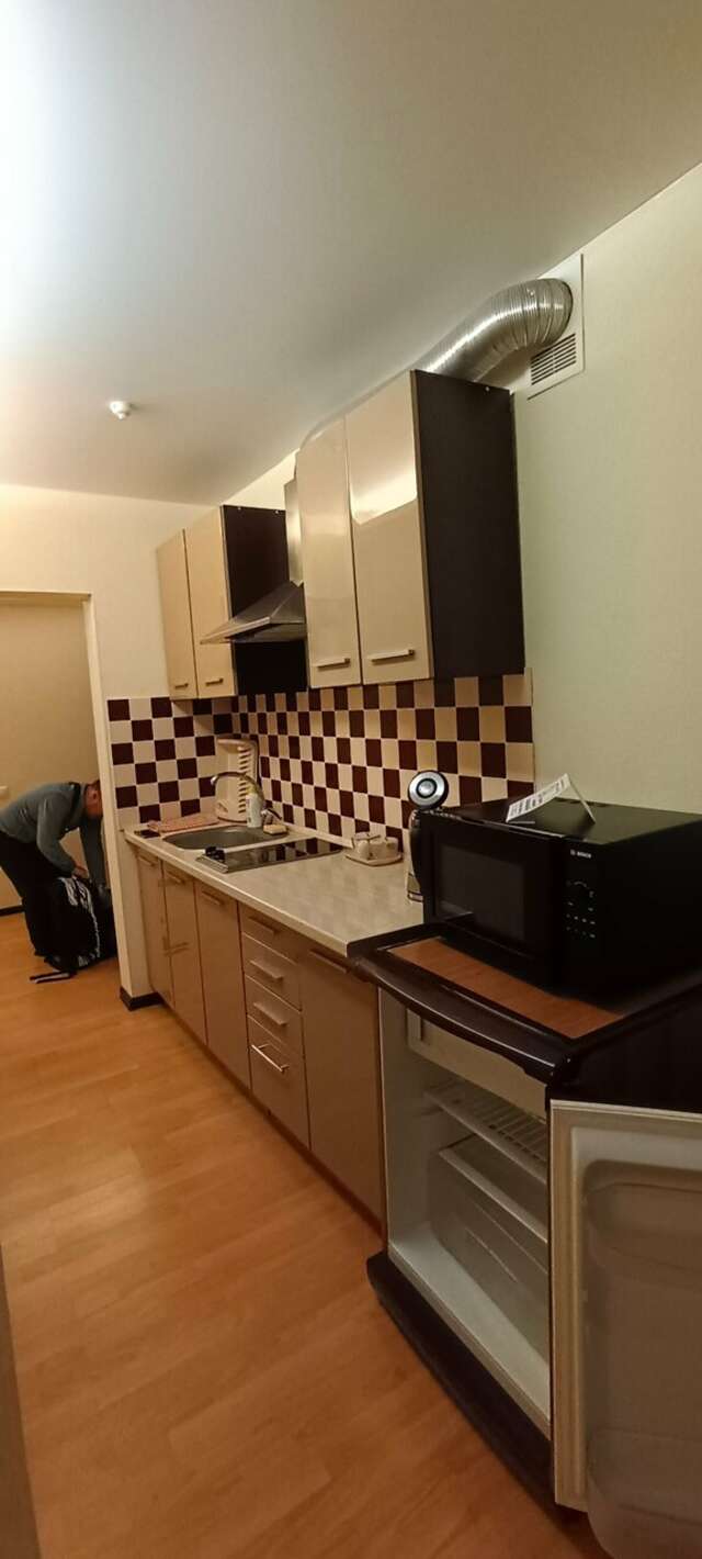 Гостевой дом Мечта Светлогорск-34