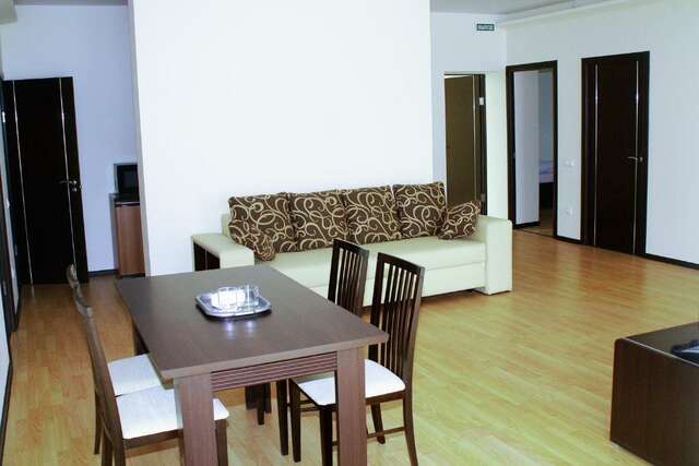 Гостевой дом Мечта Светлогорск-18