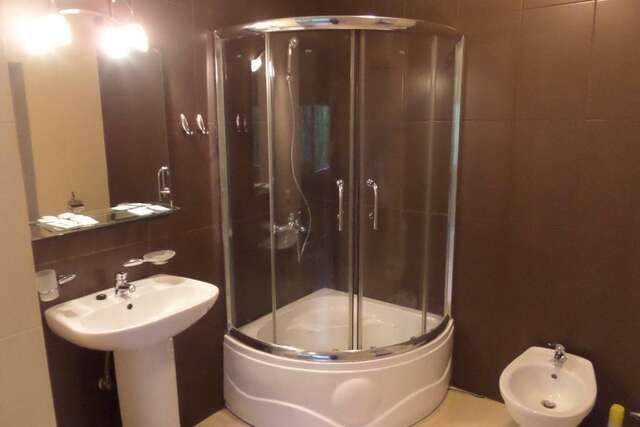 Гостевой дом Мечта Светлогорск-20