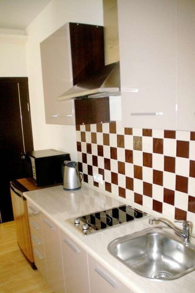 Гостевой дом Мечта Светлогорск-26