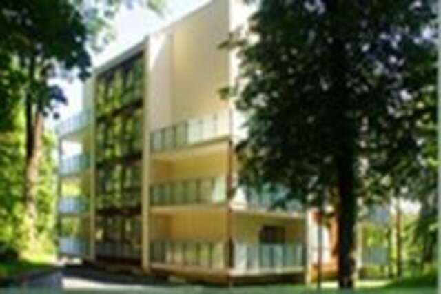 Гостевой дом Мечта Светлогорск-3