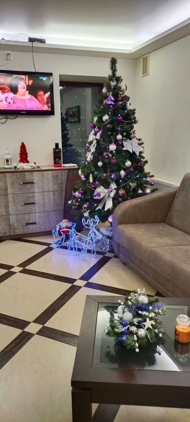 Гостевой дом Мечта Светлогорск-29