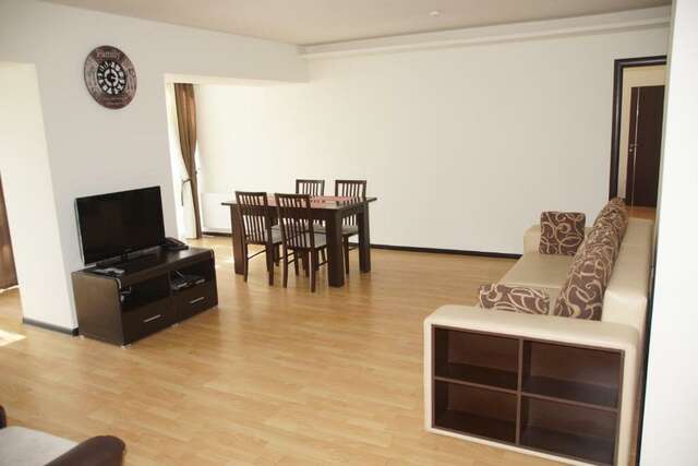 Гостевой дом Мечта Светлогорск-25