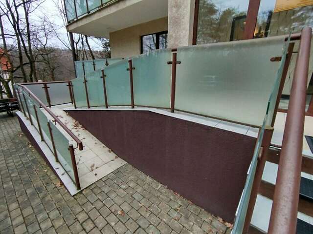 Гостевой дом Мечта Светлогорск-13