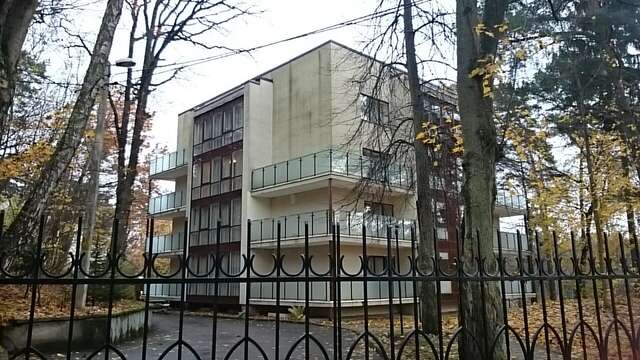 Гостевой дом Мечта Светлогорск-14